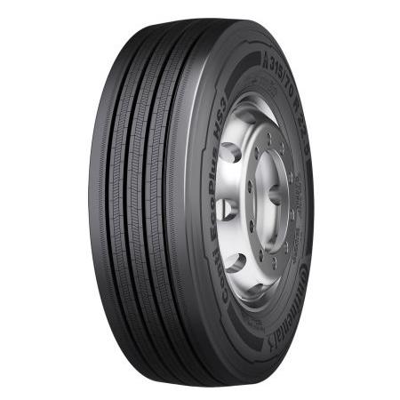 Continental 0511085 Truck All Seasons Tyre Continental Conti EcoPlus HS3 315/60 R22,5 154L 0511085: Buy near me in Poland at 2407.PL - Good price!