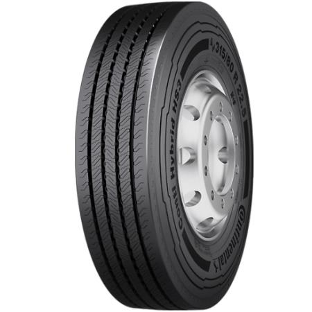 Continental 0511103 Truck All Seasons Tyre Continental Conti Hybrid HS3 315/70 R22,5 154L 0511103: Buy near me at 2407.PL in Poland at an Affordable price!