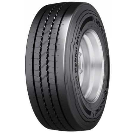 Continental 0531037 Truck All Seasons Tyre Continental Conti Hybrid HT3 435/50 R19,5 160J 0531037: Buy near me in Poland at 2407.PL - Good price!