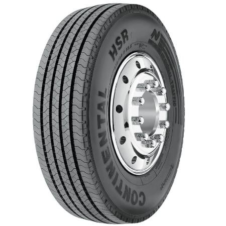 Continental 0571307 Truck All Seasons Tyre Continental HSR1 305/70 R22,5 152L 0571307: Buy near me in Poland at 2407.PL - Good price!