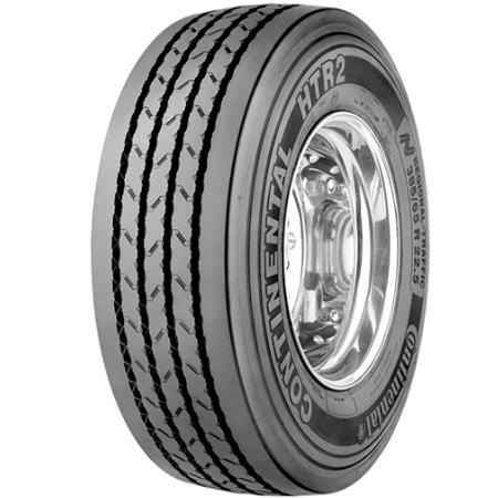 Continental 0492011 Truck All Seasons Tyre Continental HTR2 235/75 R17,5 0492011: Buy near me at 2407.PL in Poland at an Affordable price!