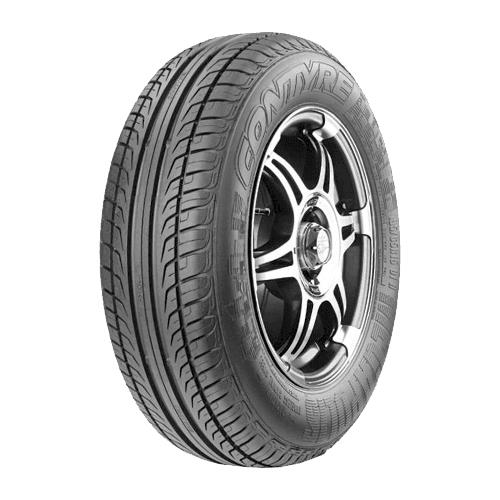 Contyre 9092134 Passenger Summer Tyre Contyre Megapolis 185/65 R14 86H 9092134: Buy near me at 2407.PL in Poland at an Affordable price!