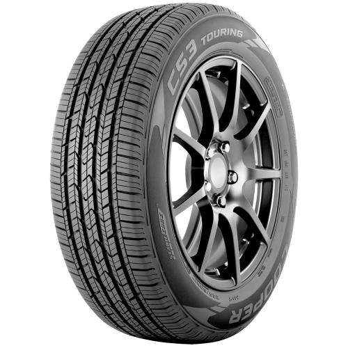 Cooper 29142752202 Passenger Allseason Tyre Cooper CS3 Touring 195/60 R14 86H 29142752202: Buy near me at 2407.PL in Poland at an Affordable price!