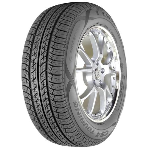 Cooper 29142655404 Шина Легковая Всесезонная Cooper CS4 Touring 195/70 R14 91T 29142655404: Отличная цена - Купить в Польше на 2407.PL!