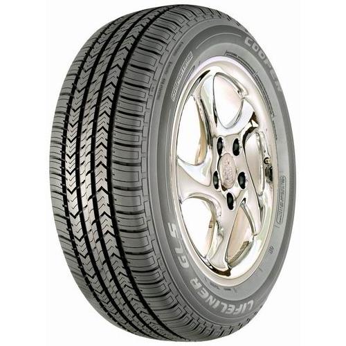 Cooper 29142677970 Opona Samochodowa Całoroczna Cooper LifeLiner GLS 215/60 R15 94T 29142677970: Dobra cena w Polsce na 2407.PL - Kup Teraz!