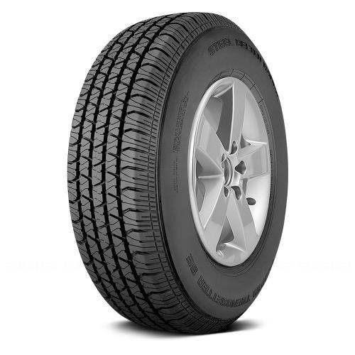 Cooper 29142343554 Opona Samochodowa Całoroczna Cooper Trendsetter SE 215/65 R15 95S 29142343554: Dobra cena w Polsce na 2407.PL - Kup Teraz!