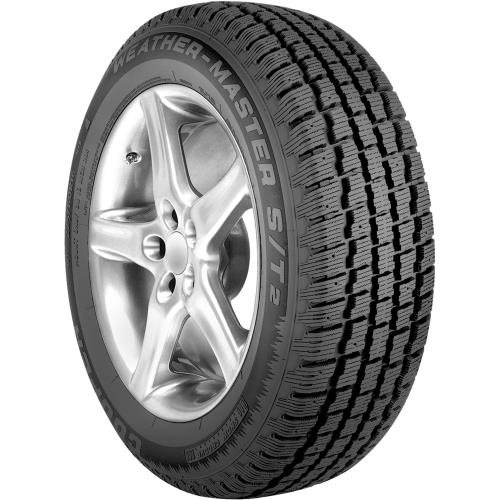 Cooper 29142344483 Passenger Winter Tyre Cooper Weather Master S/T2 175/70 R13 82S 29142344483: Buy near me in Poland at 2407.PL - Good price!
