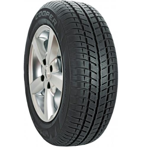 Cooper 29142726289 Opona Samochodowa Zimowa Cooper Weather Master SA2 235/45 R17 94H 29142726289: Dobra cena w Polsce na 2407.PL - Kup Teraz!