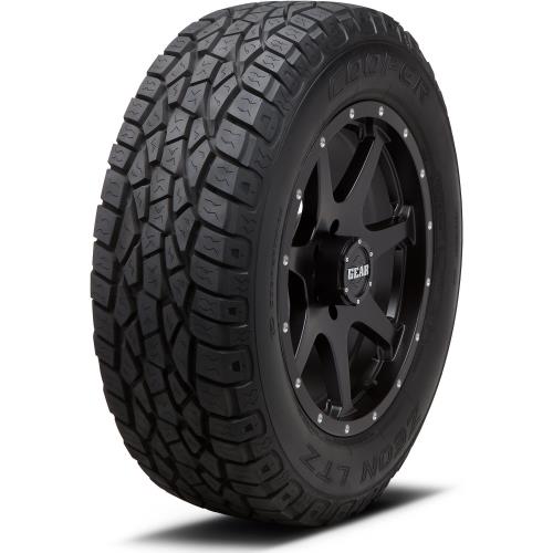 Cooper 29142652144 Шина Легковая Всесезонная Cooper Zeon LTZ 275/60 R20 119S 29142652144: Отличная цена - Купить в Польше на 2407.PL!