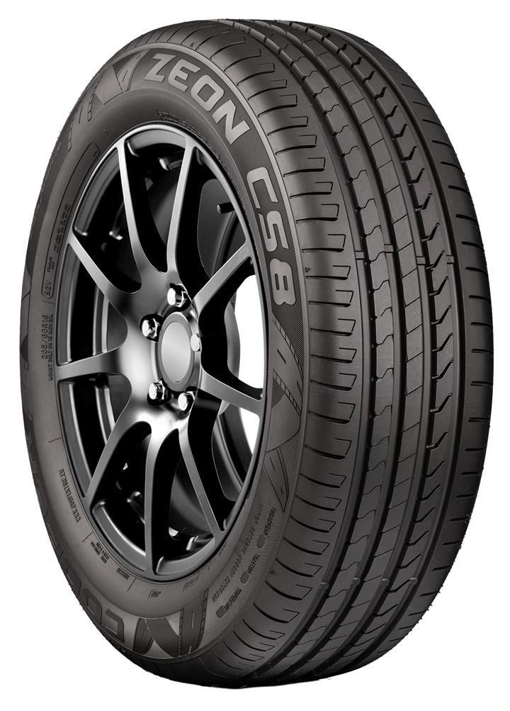 Cooper 29142840794 Шина Легковая Летняя Cooper Zeon CS8 195/60 R15 88V 29142840794: Отличная цена - Купить в Польше на 2407.PL!