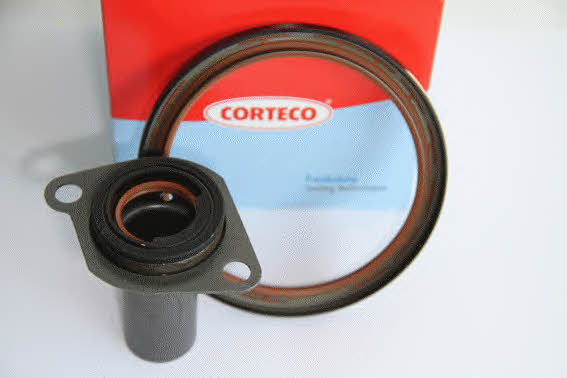 Gearbox oil seal Corteco 19134550