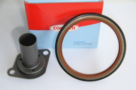 Corteco 19134550 Gearbox oil seal 19134550: Buy near me at 2407.PL in Poland at an Affordable price!