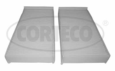 Corteco 80005089 Filter, interior air 80005089: Buy near me in Poland at 2407.PL - Good price!