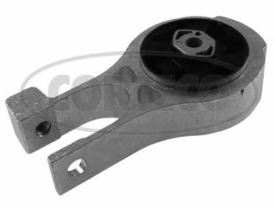 Corteco 80005195 Engine mount, rear right 80005195: Buy near me in Poland at 2407.PL - Good price!