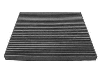 Corteco CC1453 Activated Carbon Cabin Filter CC1453: Buy near me in Poland at 2407.PL - Good price!
