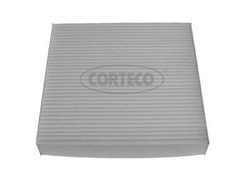 Corteco CP1110 Filtr kabinowy CP1110: Dobra cena w Polsce na 2407.PL - Kup Teraz!