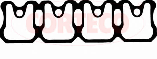 Corteco 027141P Gasket, cylinder head cover 027141P: Buy near me in Poland at 2407.PL - Good price!