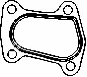 Corteco 027436H Exhaust pipe gasket 027436H: Buy near me in Poland at 2407.PL - Good price!
