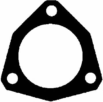 Corteco 027494H Exhaust pipe gasket 027494H: Buy near me in Poland at 2407.PL - Good price!