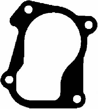 Corteco 027495H Exhaust pipe gasket 027495H: Buy near me in Poland at 2407.PL - Good price!