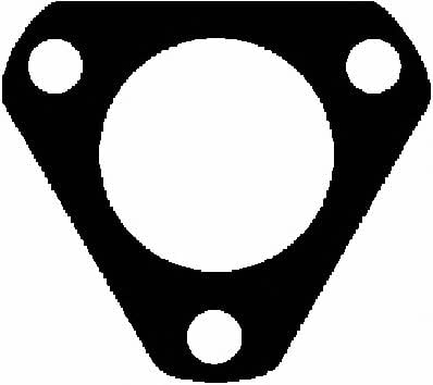Corteco 027501H Exhaust pipe gasket 027501H: Buy near me in Poland at 2407.PL - Good price!