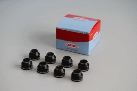 Corteco 19025717 Сальники клапанів, комплект 19025717: Приваблива ціна - Купити у Польщі на 2407.PL!