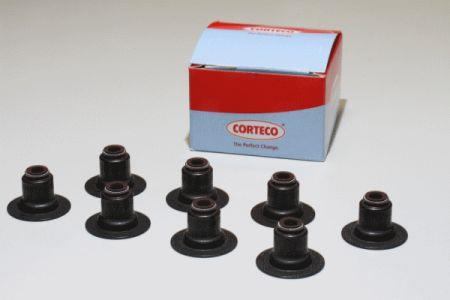 Corteco 19025722 Valve oil seals, kit 19025722: Buy near me in Poland at 2407.PL - Good price!