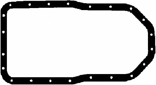 Corteco 028151P Uszczelka miski olejowej 028151P: Dobra cena w Polsce na 2407.PL - Kup Teraz!
