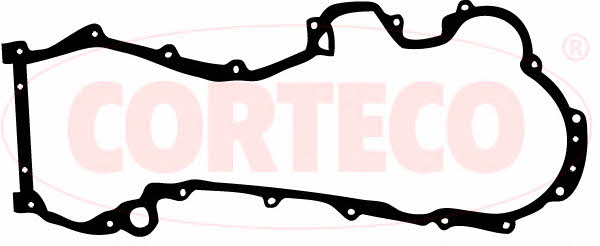 Corteco 030001P Front engine cover gasket 030001P: Buy near me in Poland at 2407.PL - Good price!