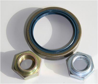 Corteco 19016994 Wheel hub repair kit 19016994: Buy near me at 2407.PL in Poland at an Affordable price!