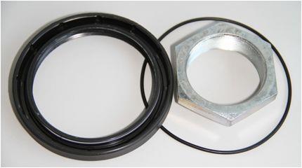19016997 Corteco Wheel hub repair kit