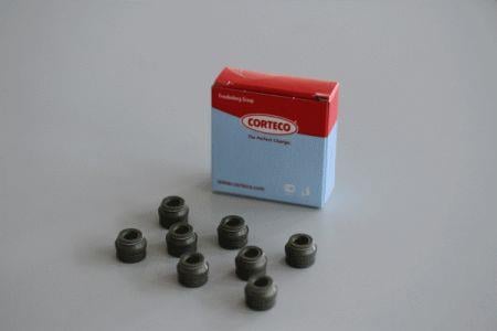 Corteco 19018249 Сальники клапанів, комплект 19018249: Приваблива ціна - Купити у Польщі на 2407.PL!