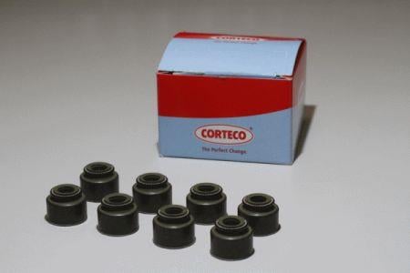 Corteco 19019859 Valve oil seals, kit 19019859: Buy near me at 2407.PL in Poland at an Affordable price!