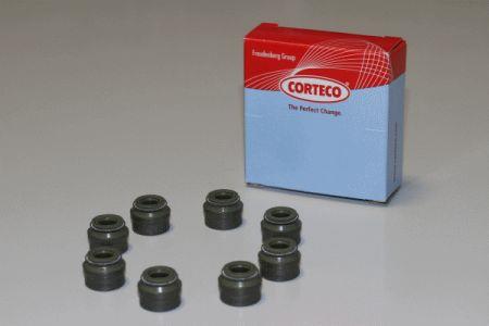Corteco 19020514 Сальники клапанов, комплект 19020514: Отличная цена - Купить в Польше на 2407.PL!