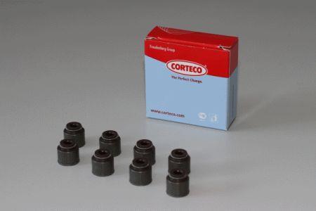 Corteco 19020515 Valve oil seals, kit 19020515: Buy near me in Poland at 2407.PL - Good price!