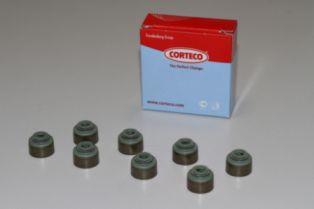 Corteco 19020625 Valve oil seals, kit 19020625: Buy near me in Poland at 2407.PL - Good price!