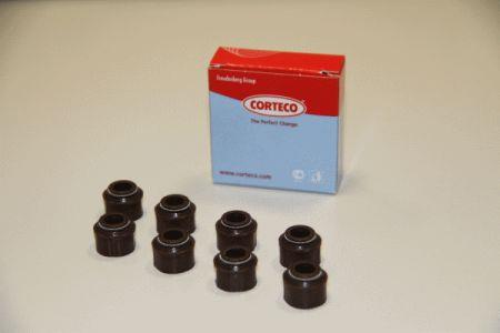 Corteco 19025715 Valve oil seals, kit 19025715: Buy near me in Poland at 2407.PL - Good price!