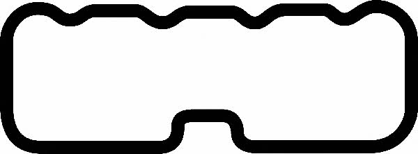 Corteco 020829P Gasket, cylinder head cover 020829P: Buy near me at 2407.PL in Poland at an Affordable price!