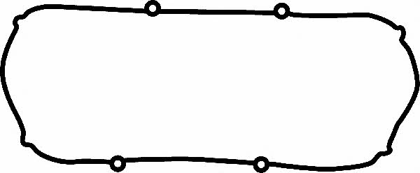 Corteco 023220P Gasket, cylinder head cover 023220P: Buy near me at 2407.PL in Poland at an Affordable price!