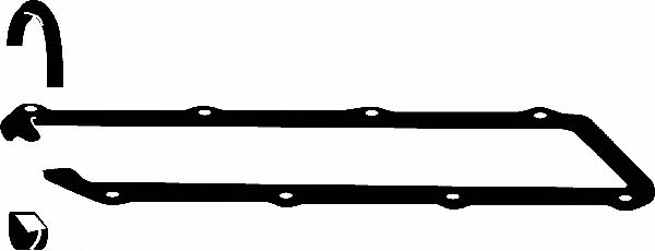 Corteco 023822P Gasket, cylinder head cover 023822P: Buy near me in Poland at 2407.PL - Good price!