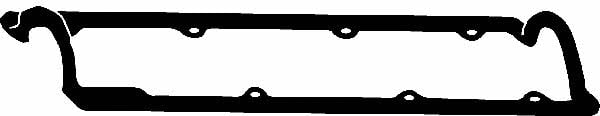 Corteco 023824P Gasket, cylinder head cover 023824P: Buy near me in Poland at 2407.PL - Good price!