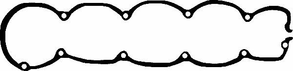 Corteco 023852P Gasket, cylinder head cover 023852P: Buy near me in Poland at 2407.PL - Good price!