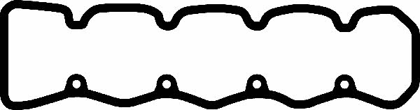 Corteco 023854P Gasket, cylinder head cover 023854P: Buy near me in Poland at 2407.PL - Good price!