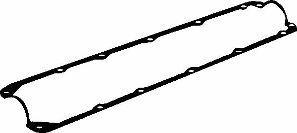 Corteco 023987P Gasket, cylinder head cover 023987P: Buy near me in Poland at 2407.PL - Good price!