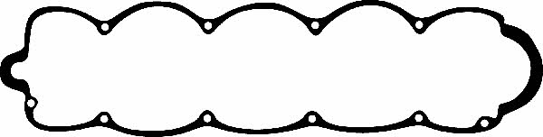 Corteco 026107P Gasket, cylinder head cover 026107P: Buy near me in Poland at 2407.PL - Good price!