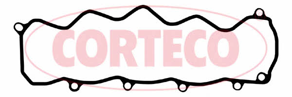 Corteco 026114P Gasket, cylinder head cover 026114P: Buy near me in Poland at 2407.PL - Good price!