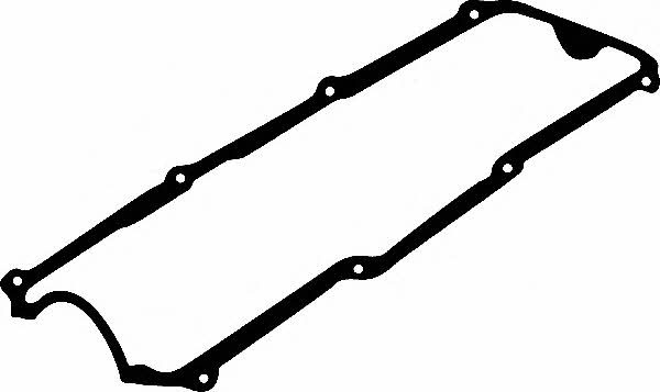 Corteco 026139P Gasket, cylinder head cover 026139P: Buy near me in Poland at 2407.PL - Good price!