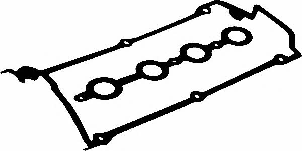 Corteco 026143P Gasket, cylinder head cover 026143P: Buy near me in Poland at 2407.PL - Good price!