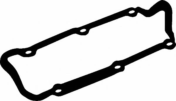 Corteco 026146P Gasket, cylinder head cover 026146P: Buy near me in Poland at 2407.PL - Good price!