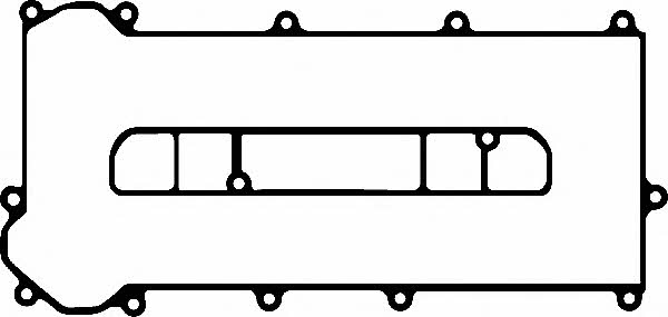 Corteco 026562P Gasket, cylinder head cover 026562P: Buy near me in Poland at 2407.PL - Good price!